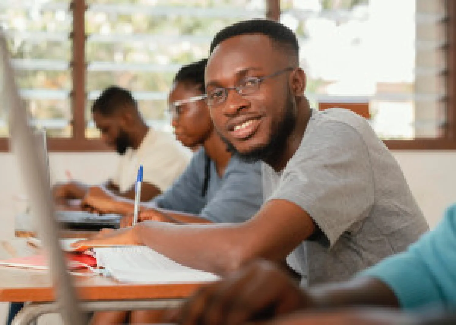 Des formations innovantes pour transformer durablement la filière coton au Bénin